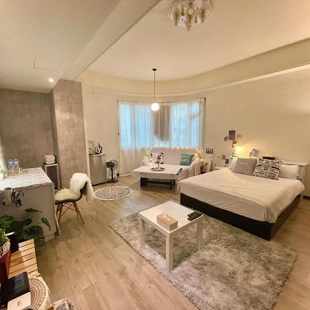 歐膩歐膩 Miaoli Exterior foto