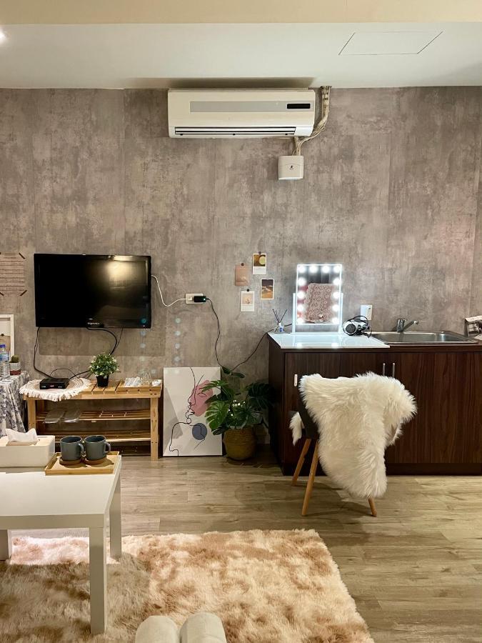 歐膩歐膩 Miaoli Exterior foto
